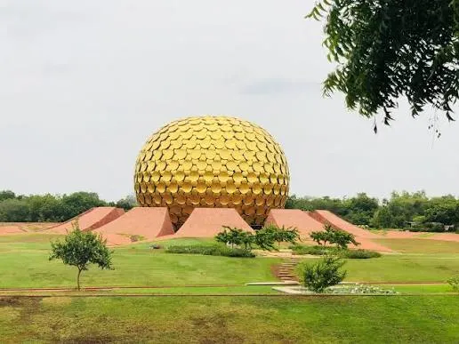 Pondicherry Art Retreat