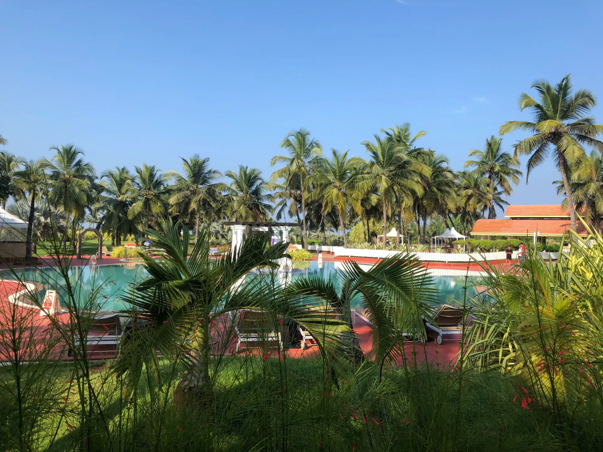 South Goa Retreat (Twin Sharing)