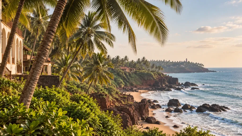 Kannur Art Retreat