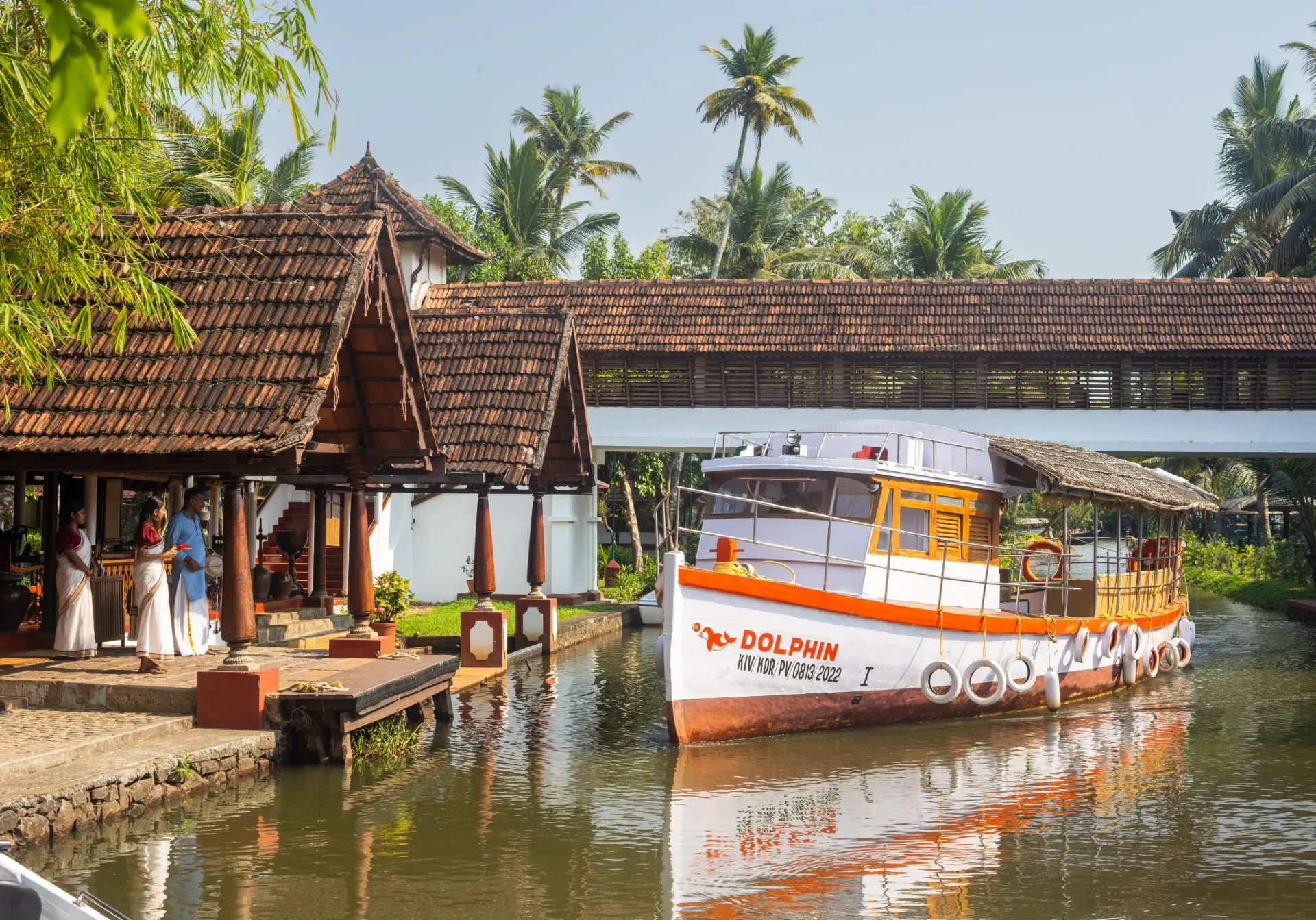 Kumarakom Retreat