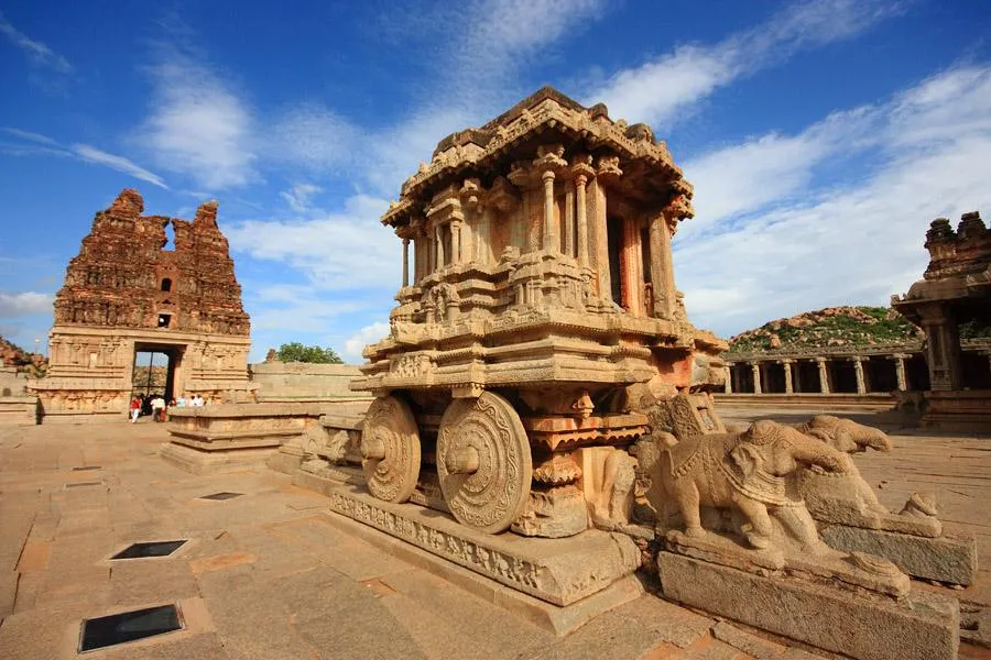 Hampi Art Retreat