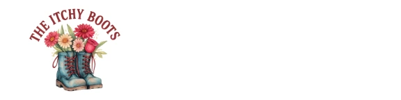 The Itchy Boots